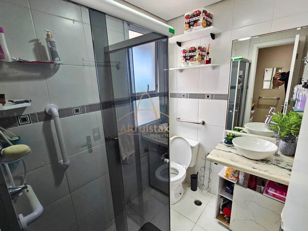Apartamento, 2 quartos, 58 m² - Foto 7