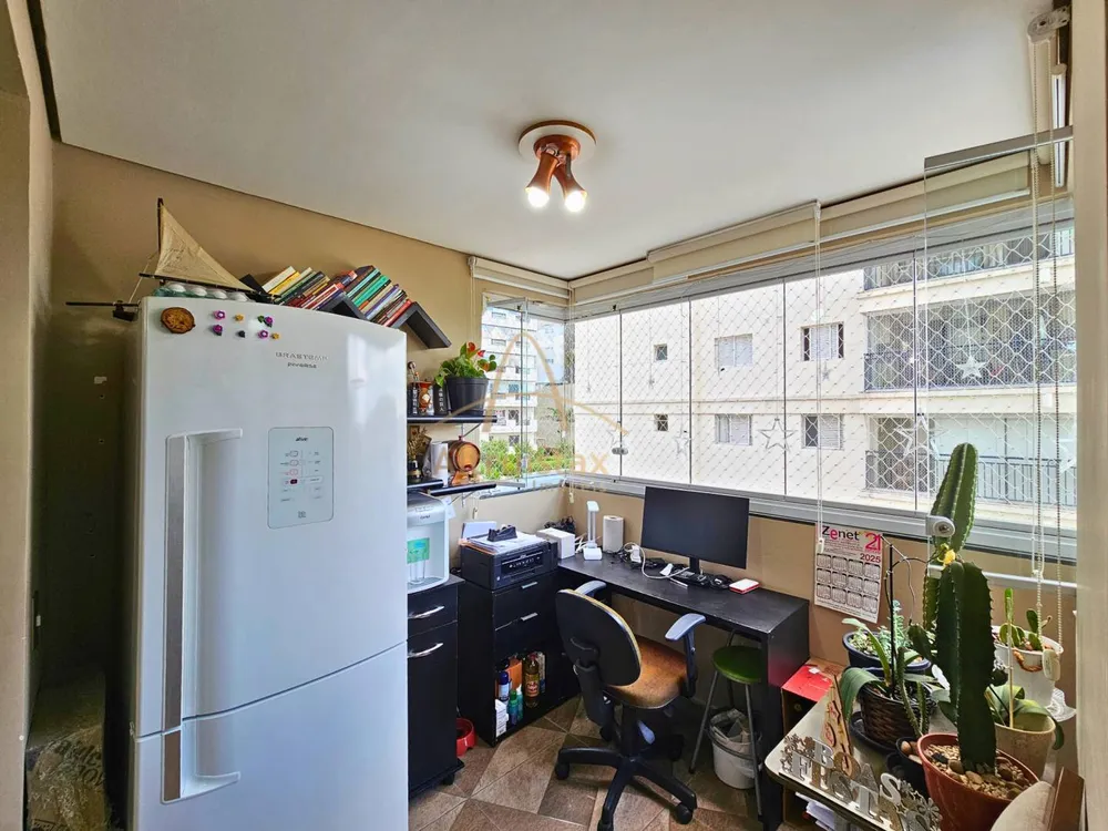 Apartamento, 2 quartos, 58 m² - Foto 2