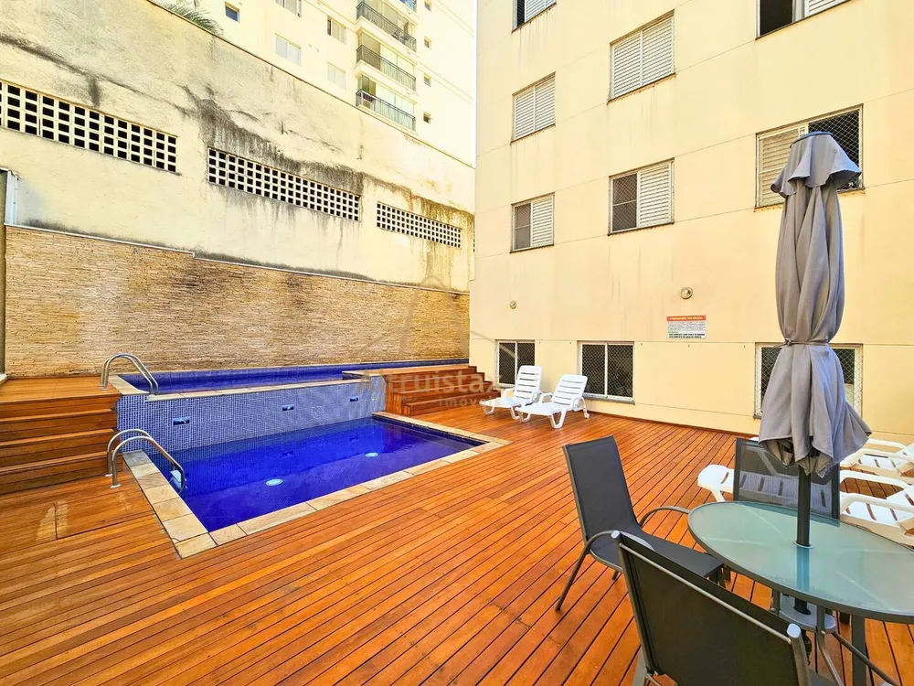 Apartamento, 2 quartos, 58 m² - Foto 4