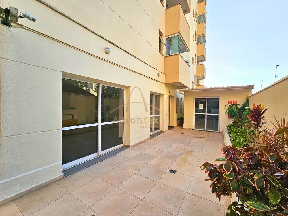 Apartamento, 2 quartos, 58 m² - Foto 10