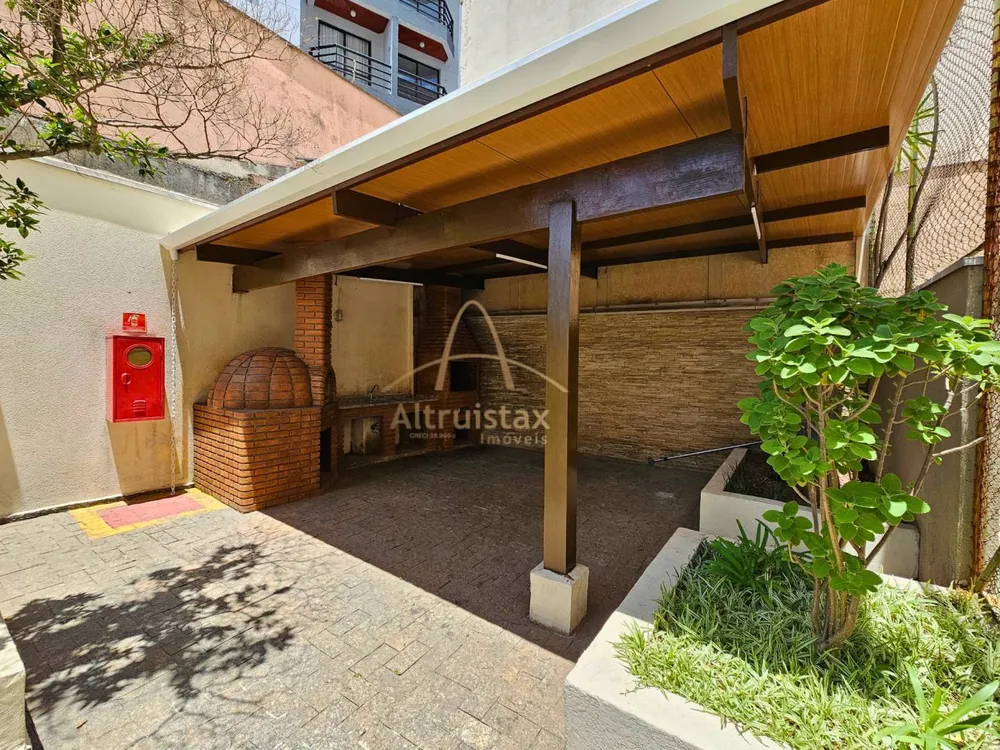 Apartamento, 2 quartos, 58 m² - Foto 8