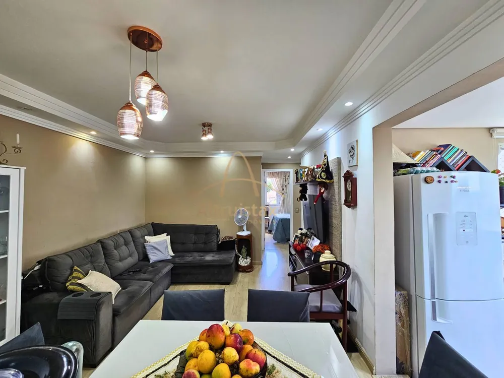 Apartamento, 2 quartos, 58 m² - Foto 1