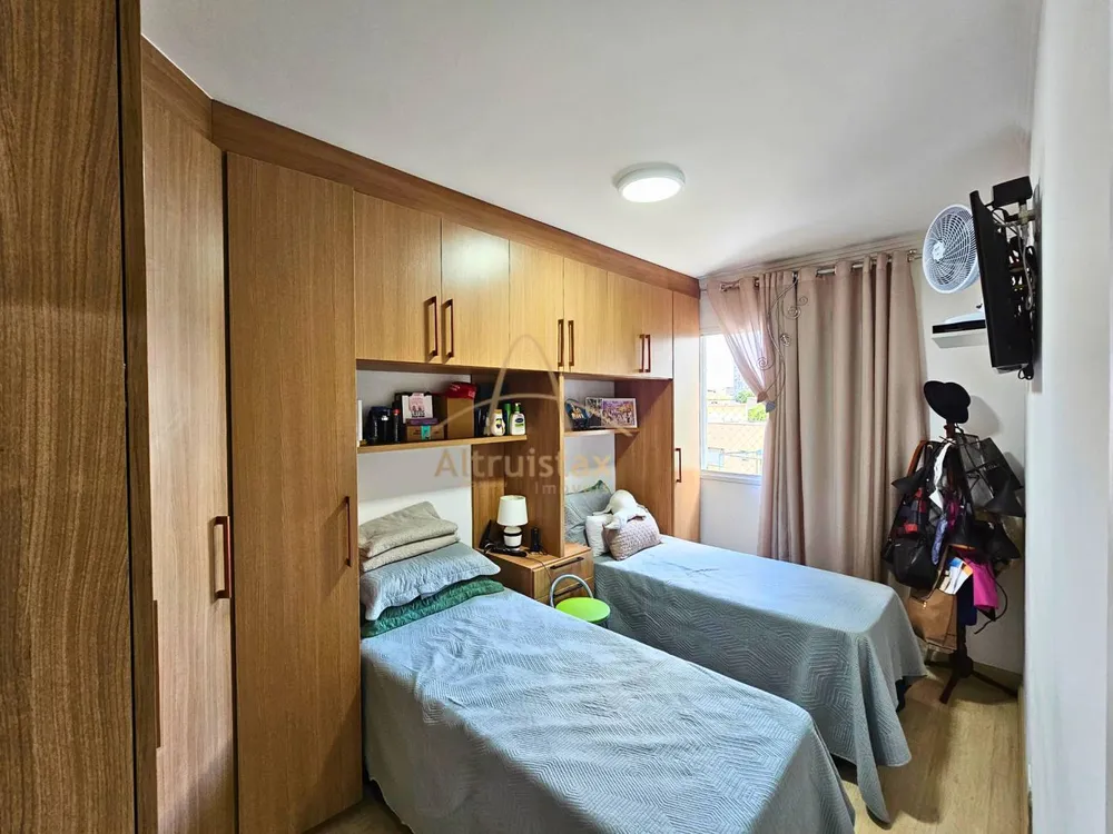 Apartamento, 2 quartos, 58 m² - Foto 3