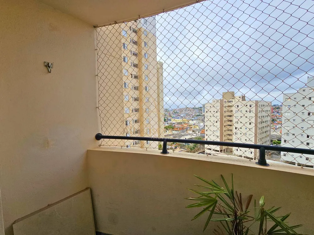 Apartamento, 3 quartos, 74 m² - Foto 6
