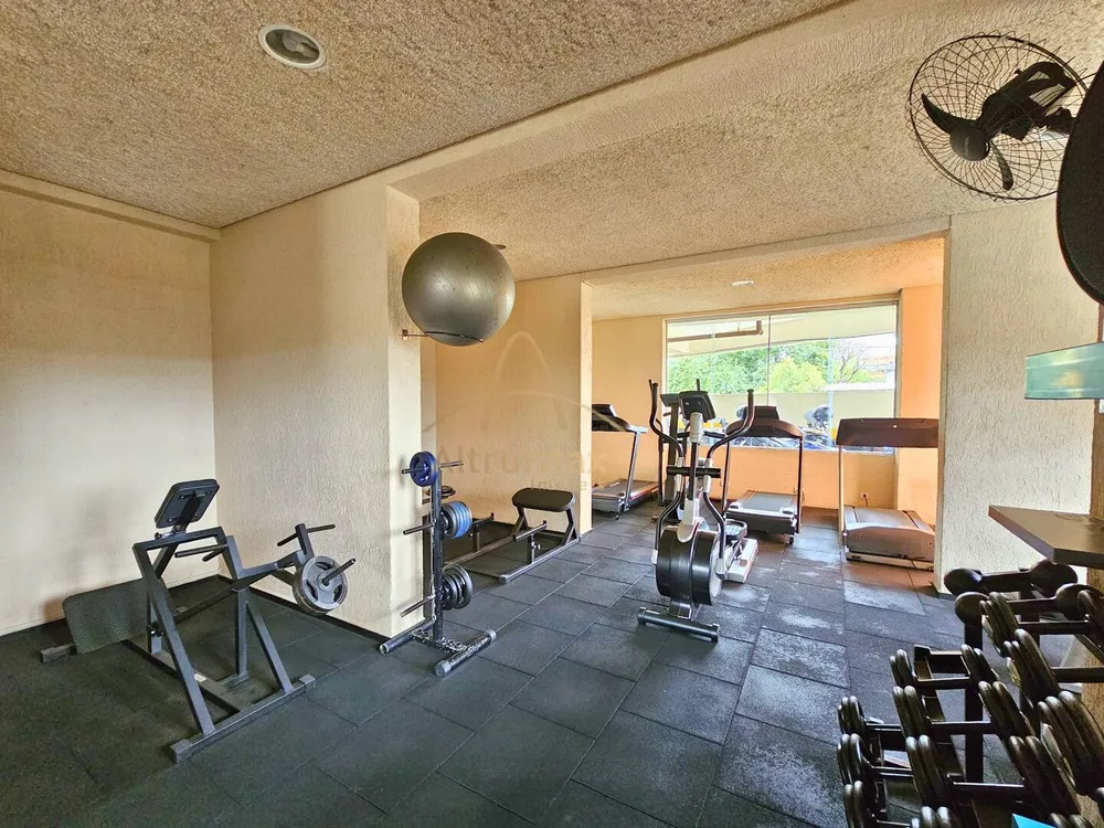 Apartamento, 3 quartos, 74 m² - Foto 1