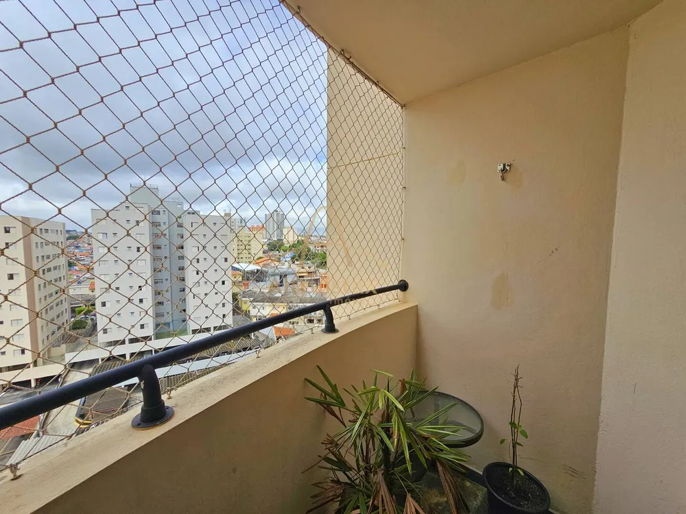 Apartamento, 3 quartos, 74 m² - Foto 8