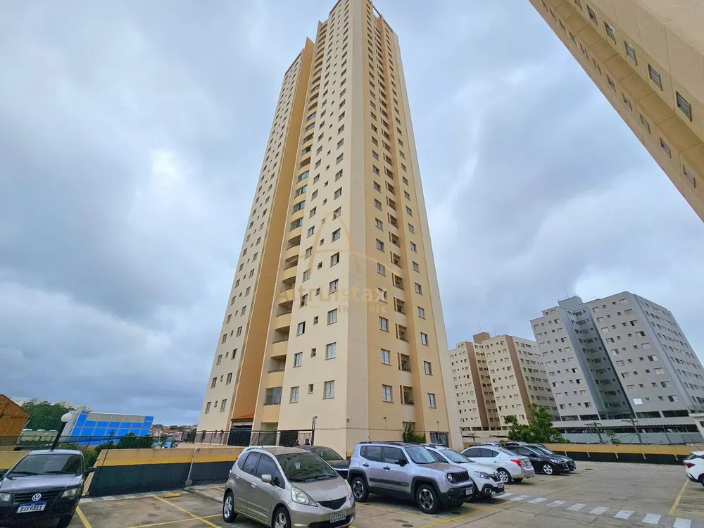 Apartamento, 3 quartos, 74 m² - Foto 11