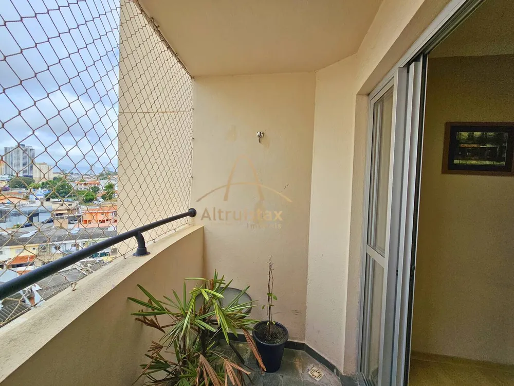 Apartamento, 3 quartos, 74 m² - Foto 3
