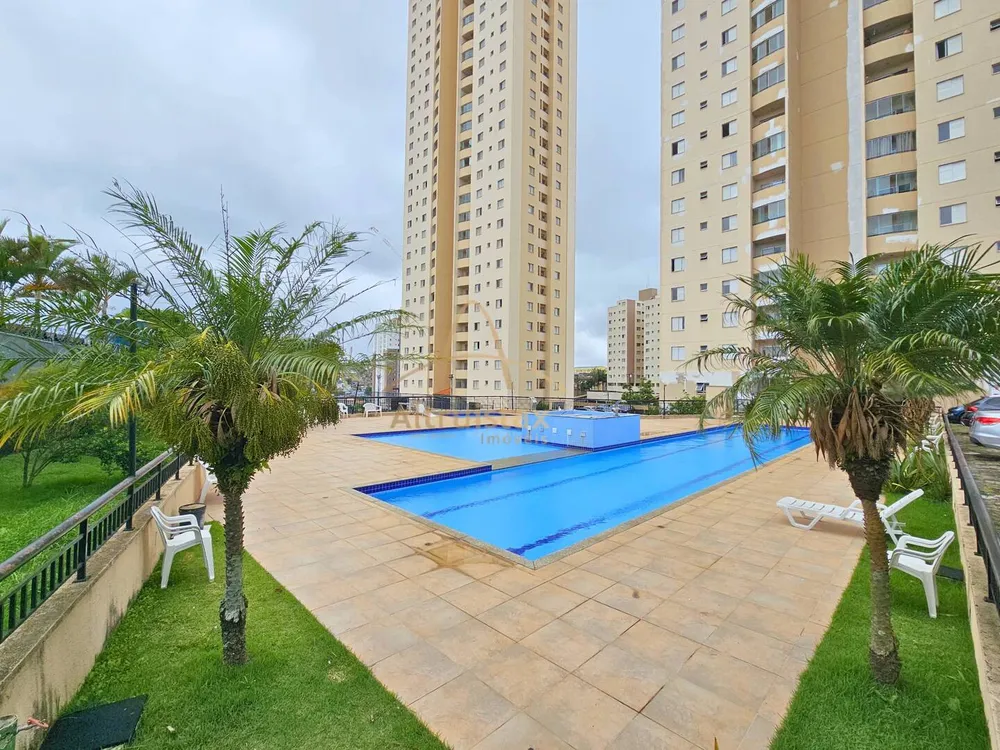 Apartamento, 3 quartos, 74 m² - Foto 12