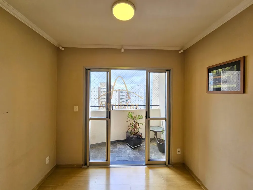 Apartamento, 3 quartos, 74 m² - Foto 4