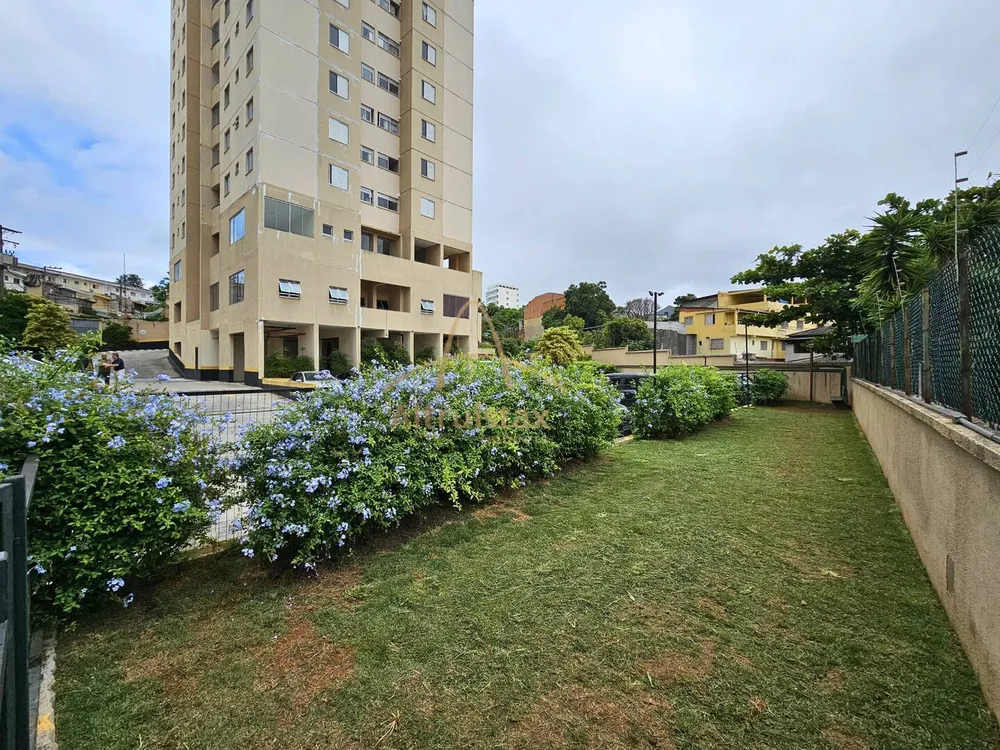 Apartamento, 3 quartos, 74 m² - Foto 7