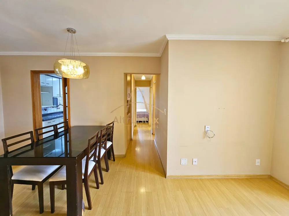Apartamento, 3 quartos, 74 m² - Foto 5