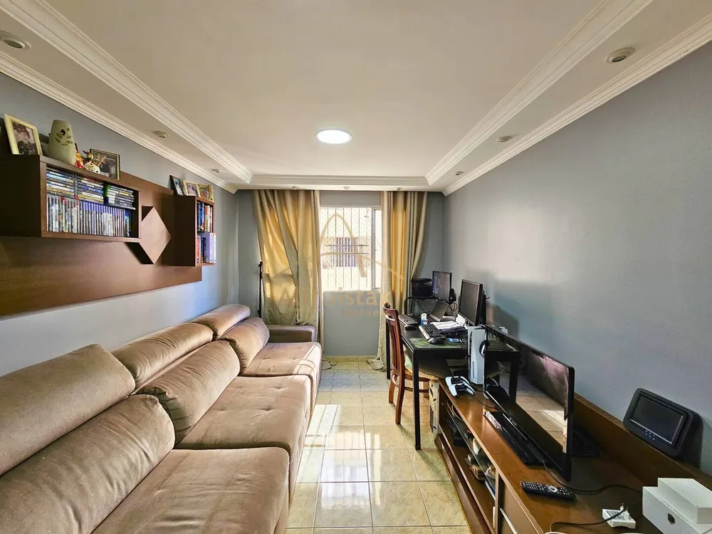 Apartamento, 2 quartos, 67 m² - Foto 8