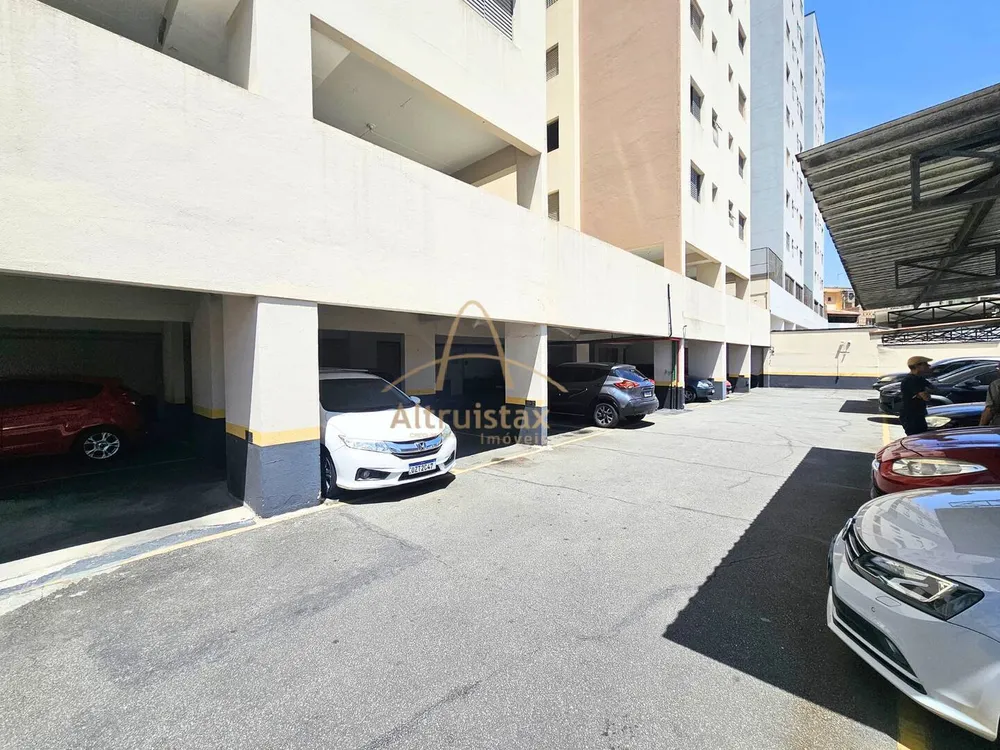 Apartamento, 2 quartos, 67 m² - Foto 2