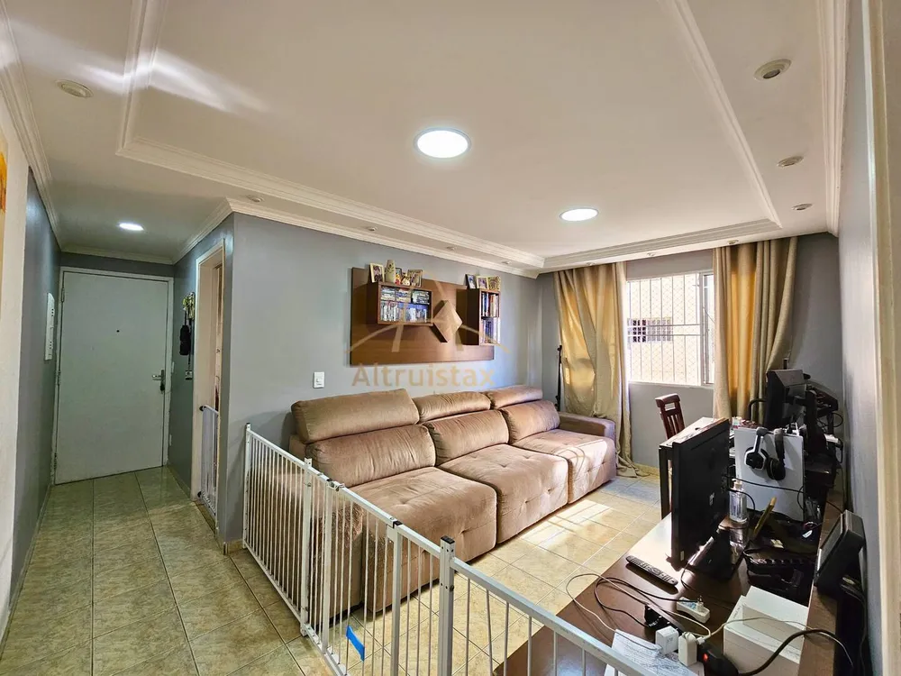 Apartamento, 2 quartos, 67 m² - Foto 6
