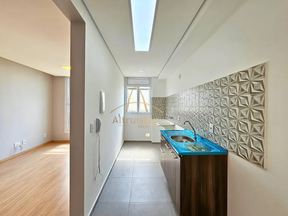 Apartamento, 2 quartos, 47 m² - Foto 3