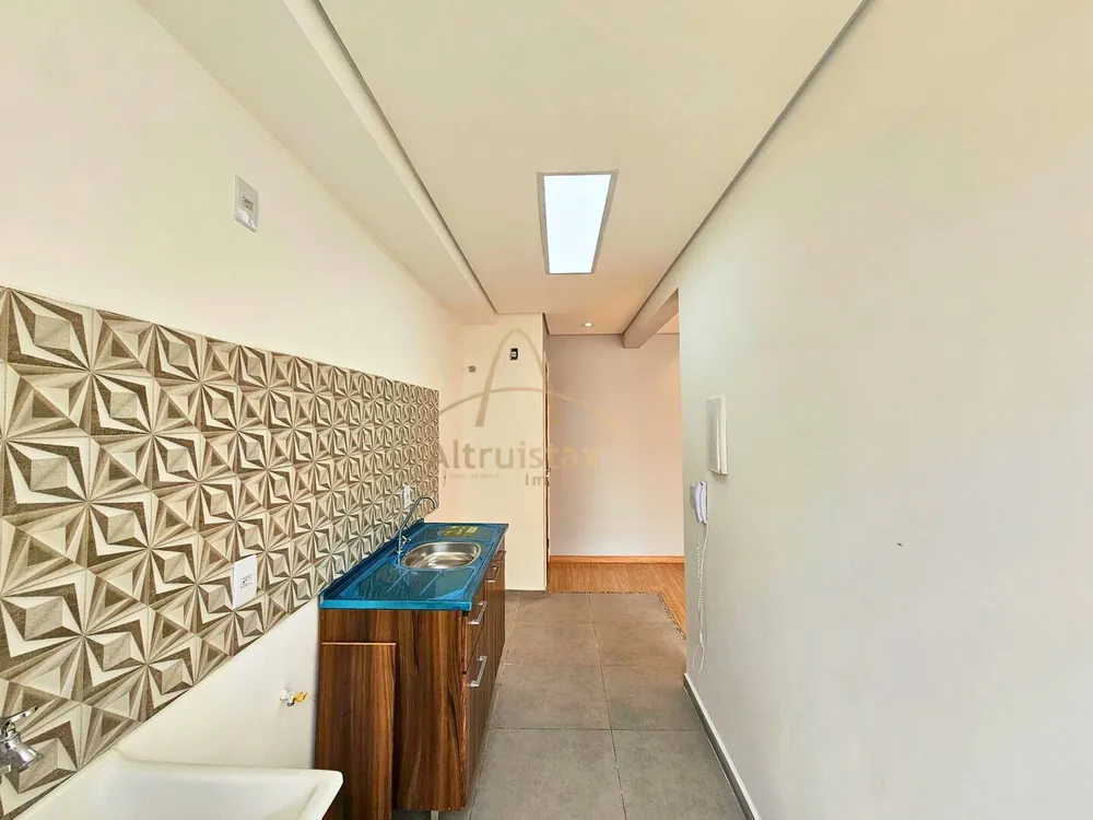 Apartamento, 2 quartos, 47 m² - Foto 6