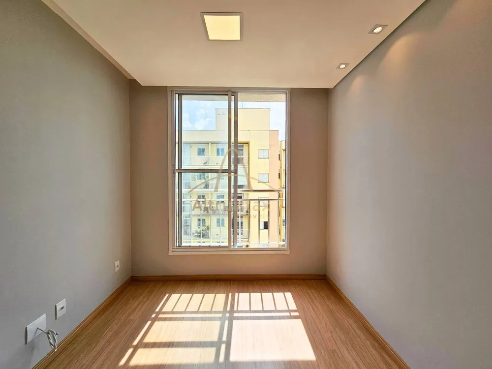 Apartamento, 2 quartos, 47 m² - Foto 1