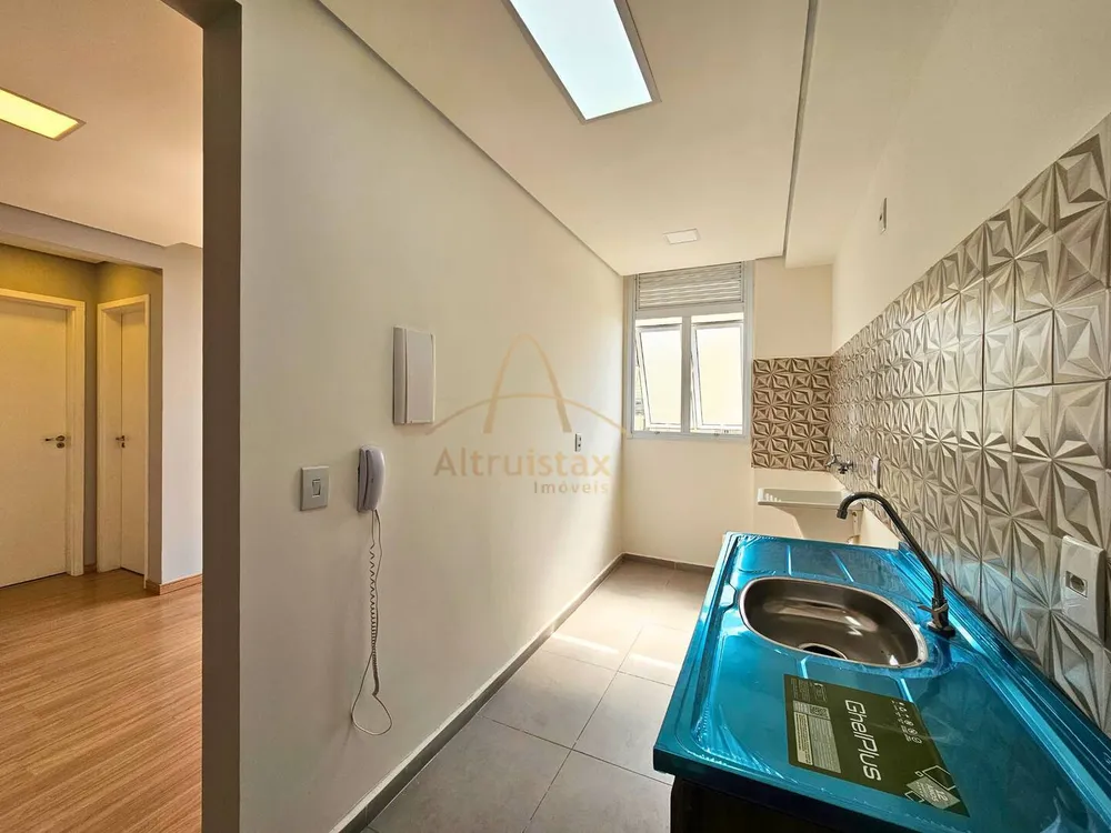 Apartamento, 2 quartos, 47 m² - Foto 4