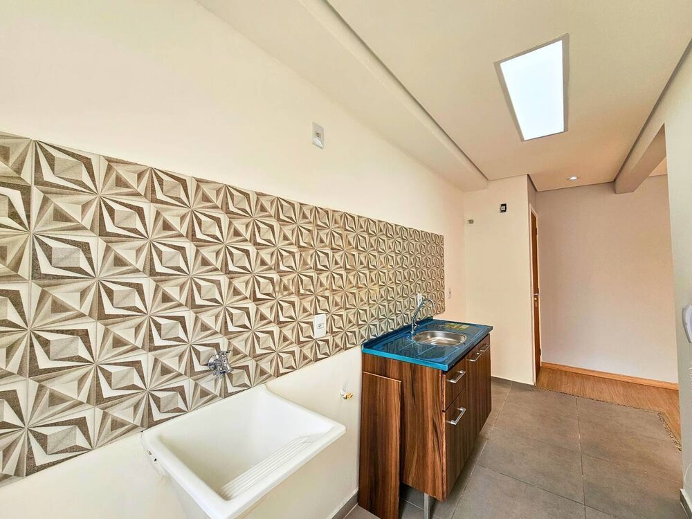 Apartamento, 2 quartos, 47 m² - Foto 5