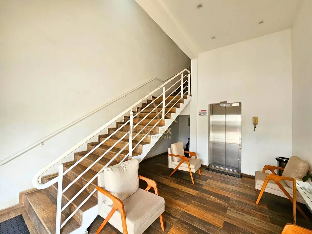 Apartamento, 2 quartos, 47 m² - Foto 14