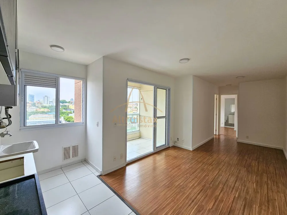 Apartamento, 2 quartos, 63 m² - Foto 3