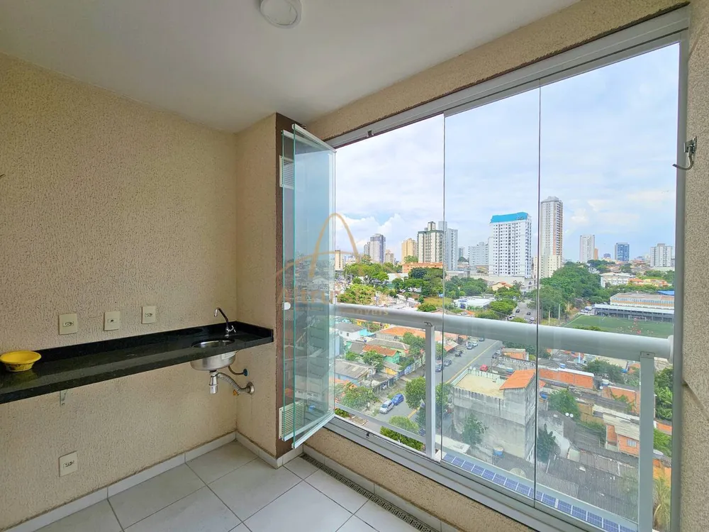 Apartamento, 2 quartos, 63 m² - Foto 4