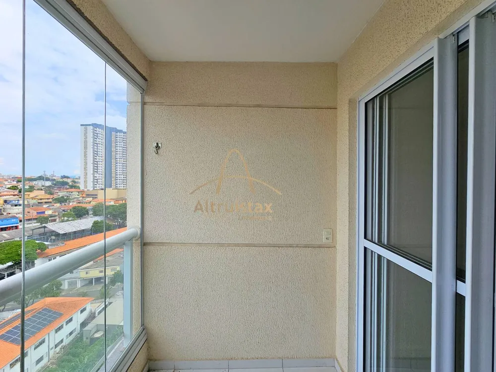 Apartamento, 2 quartos, 63 m² - Foto 5