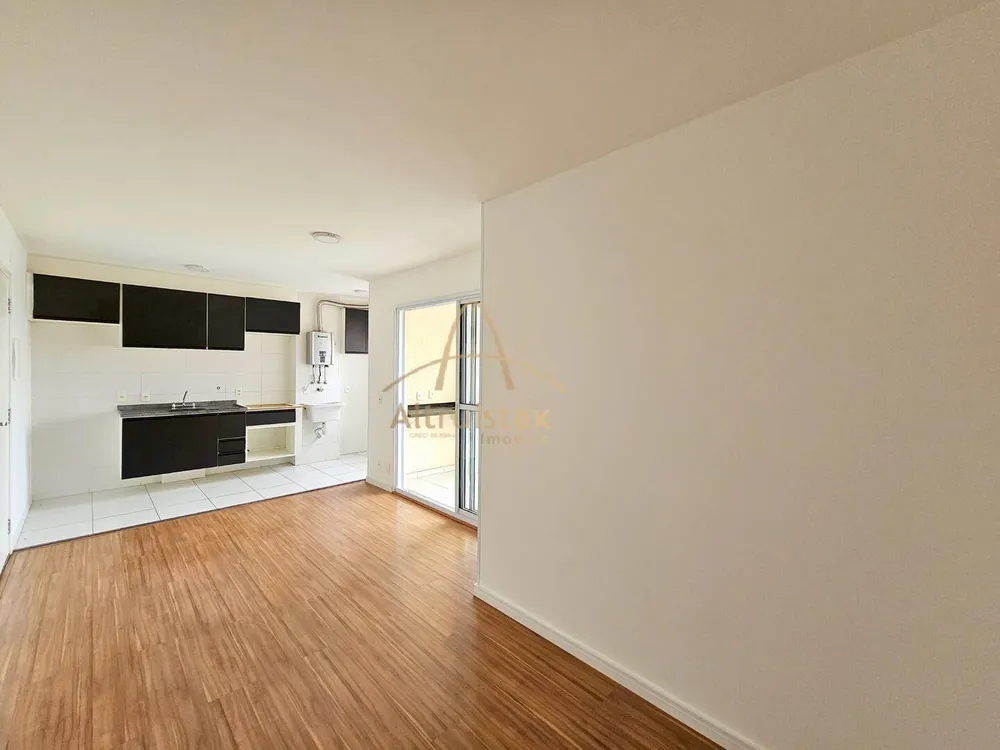 Apartamento, 2 quartos, 63 m² - Foto 3