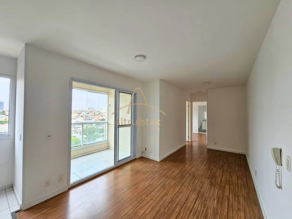Apartamento, 2 quartos, 63 m² - Foto 1