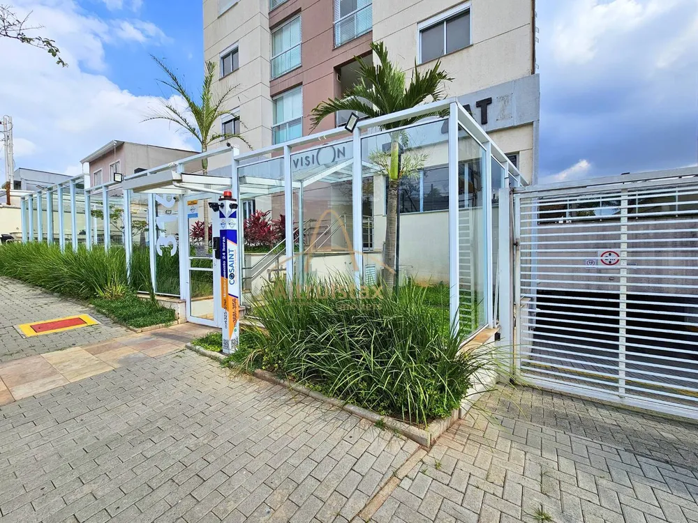 Apartamento, 2 quartos, 63 m² - Foto 12