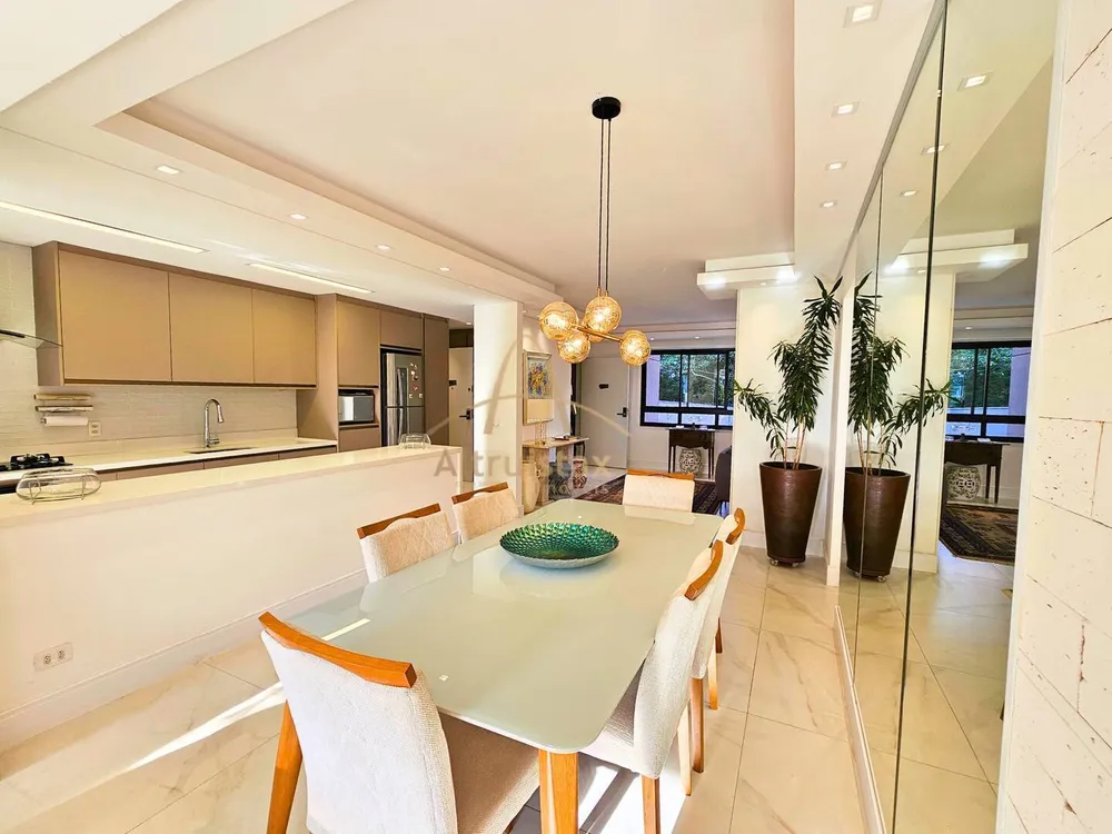 Apartamento, 3 quartos, 150 m² - Foto 2