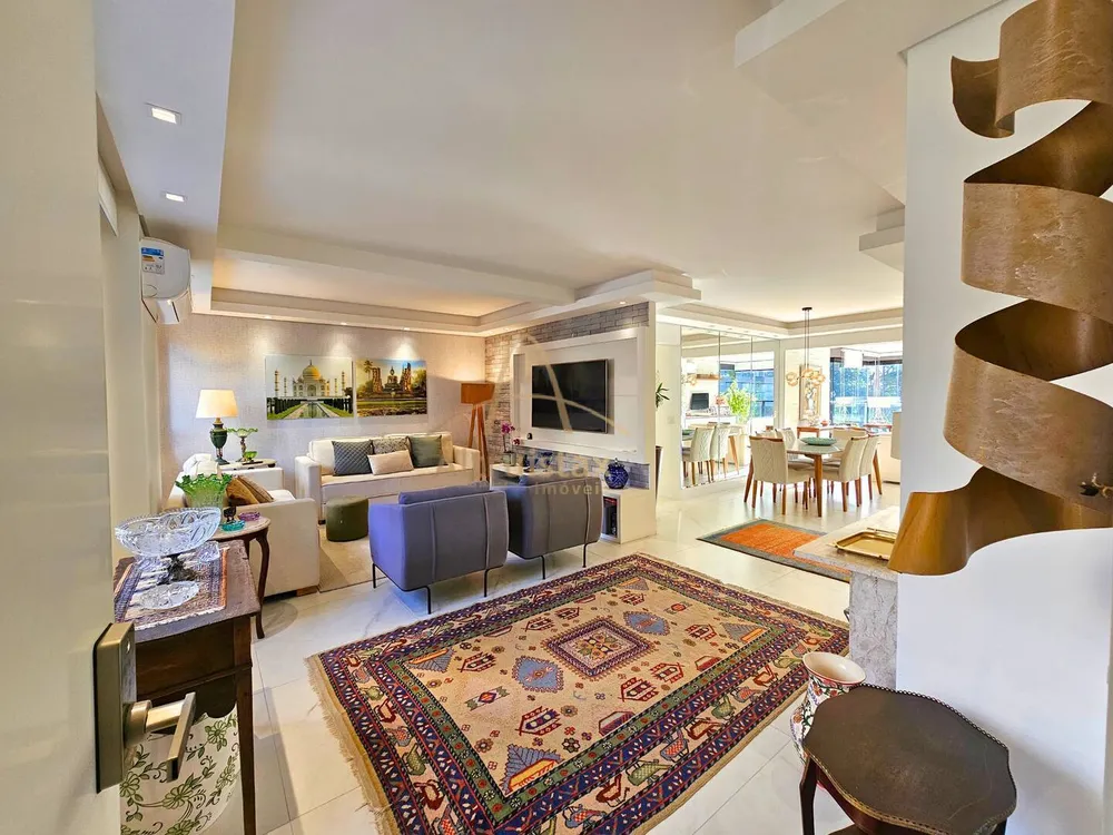 Apartamento, 3 quartos, 150 m² - Foto 1