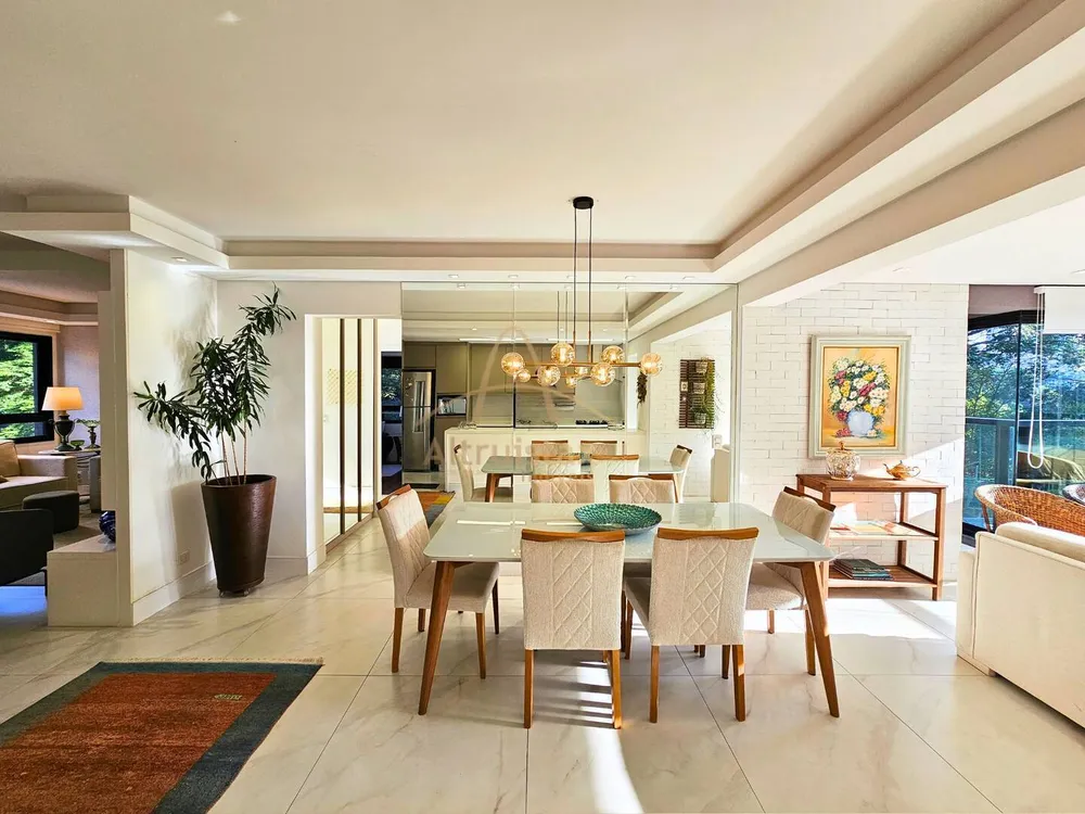 Apartamento, 3 quartos, 150 m² - Foto 3