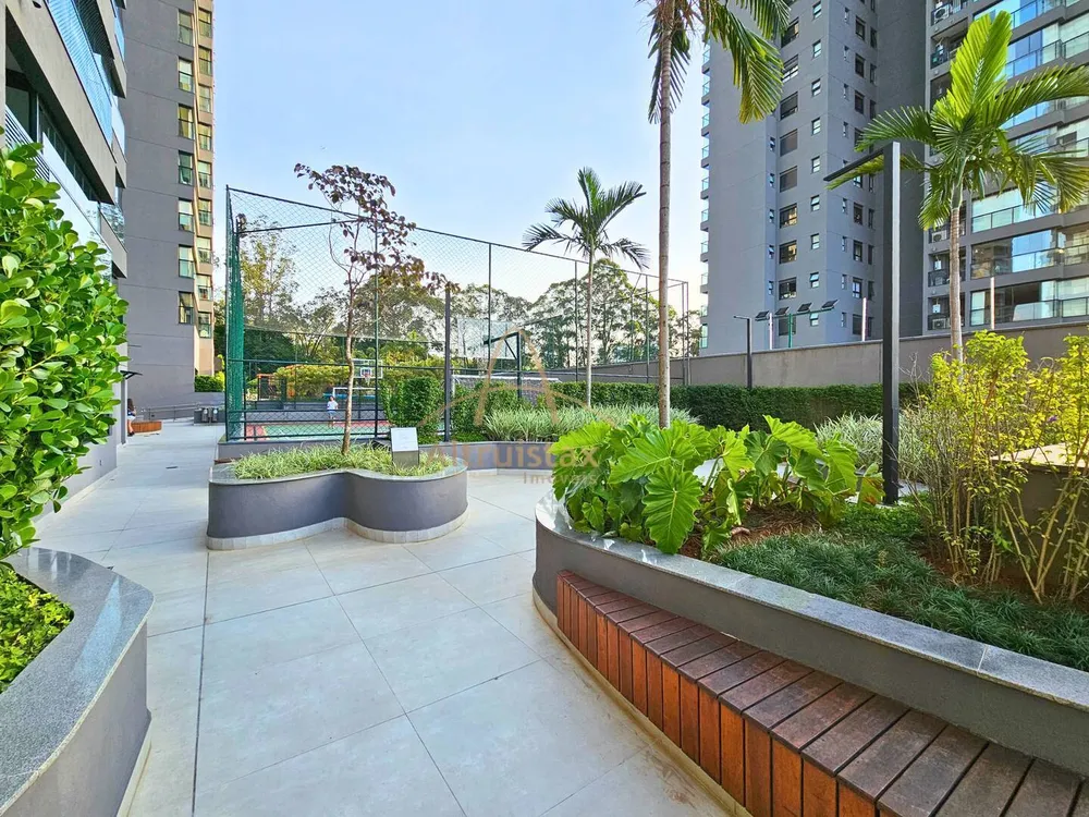 Apartamento, 3 quartos, 150 m² - Foto 3
