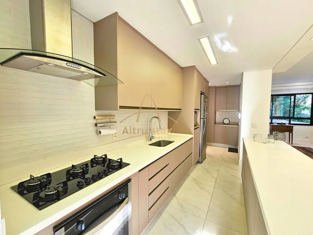 Apartamento, 3 quartos, 150 m² - Foto 4