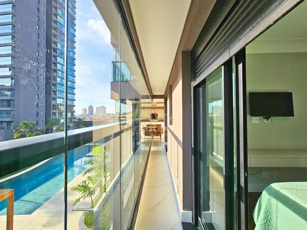 Apartamento, 3 quartos, 150 m² - Foto 9
