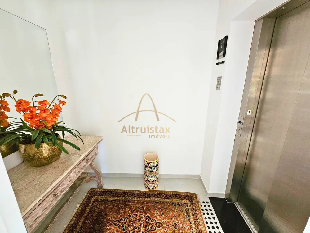 Apartamento, 3 quartos, 150 m² - Foto 10