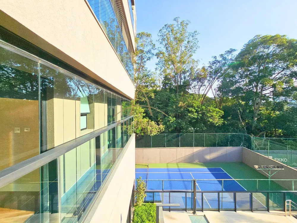 Apartamento, 3 quartos, 150 m² - Foto 4