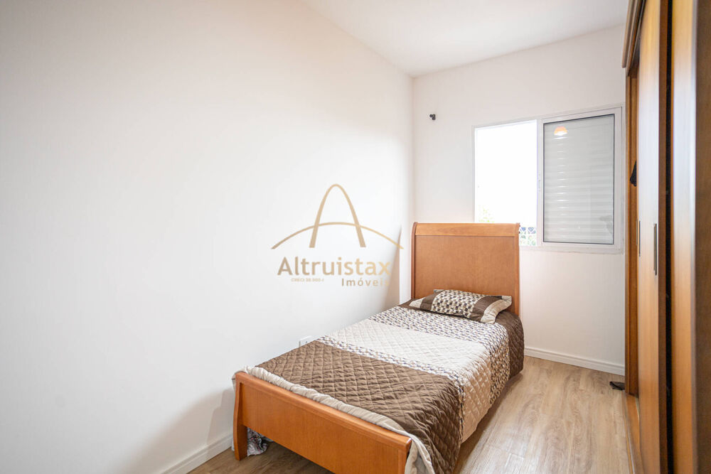 Apartamento, 2 quartos, 50 m² - Foto 6