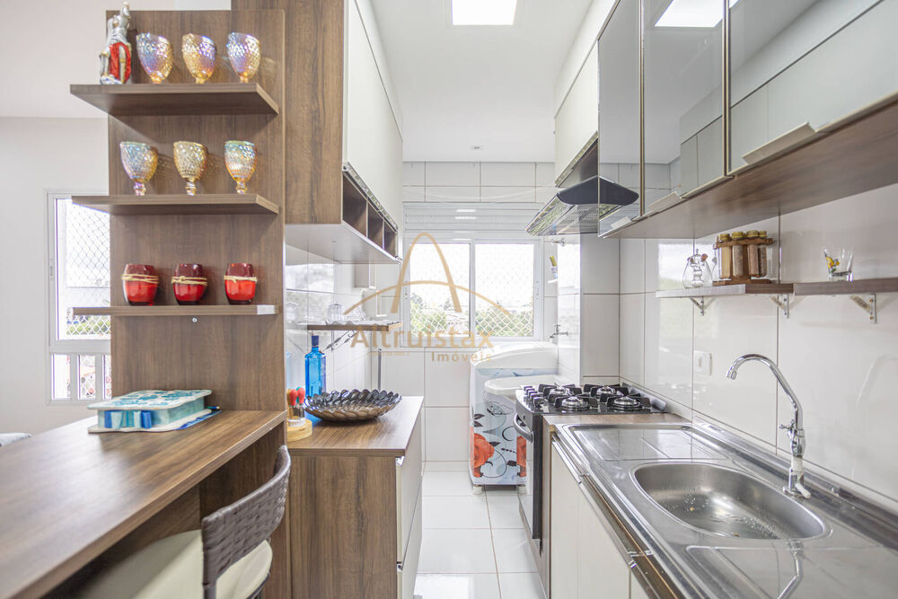 Apartamento, 2 quartos, 50 m² - Foto 3