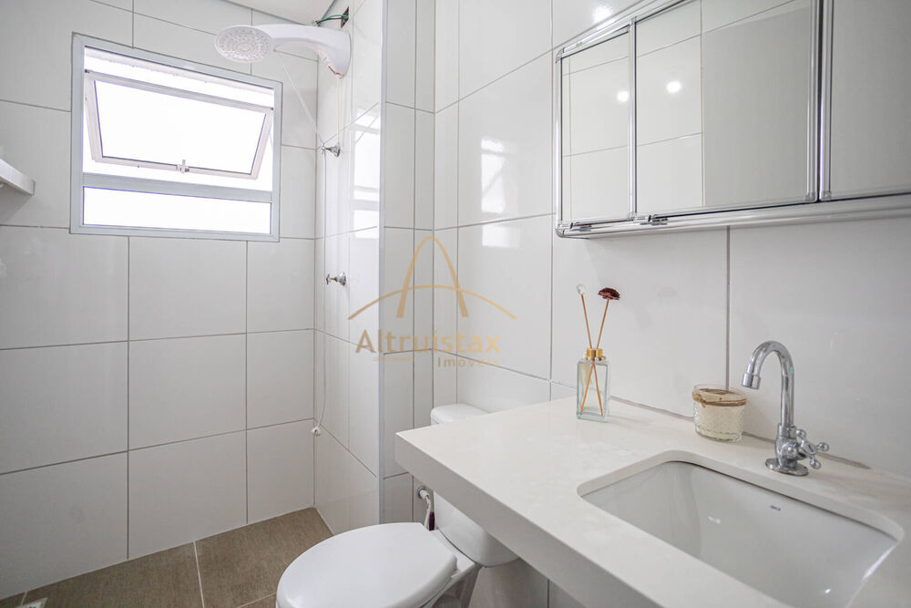 Apartamento, 2 quartos, 50 m² - Foto 8