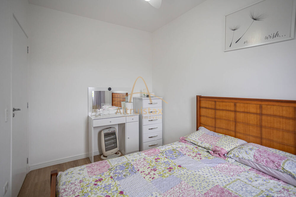 Apartamento, 2 quartos, 50 m² - Foto 11