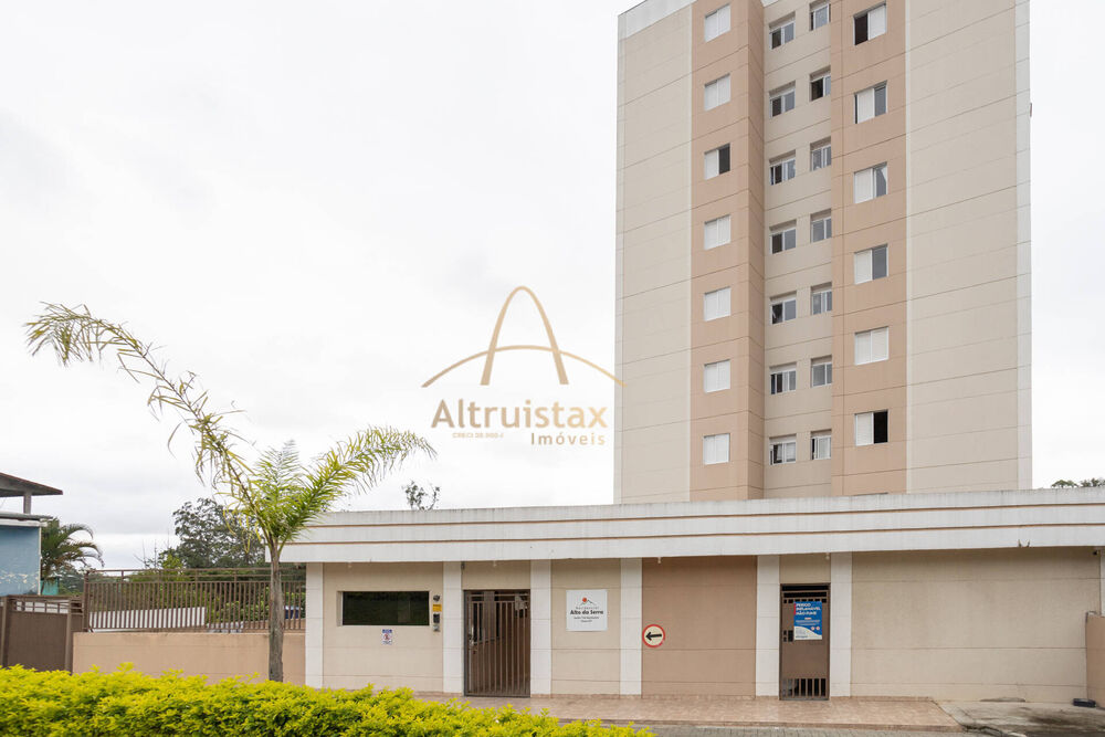 Apartamento, 2 quartos, 50 m² - Foto 2