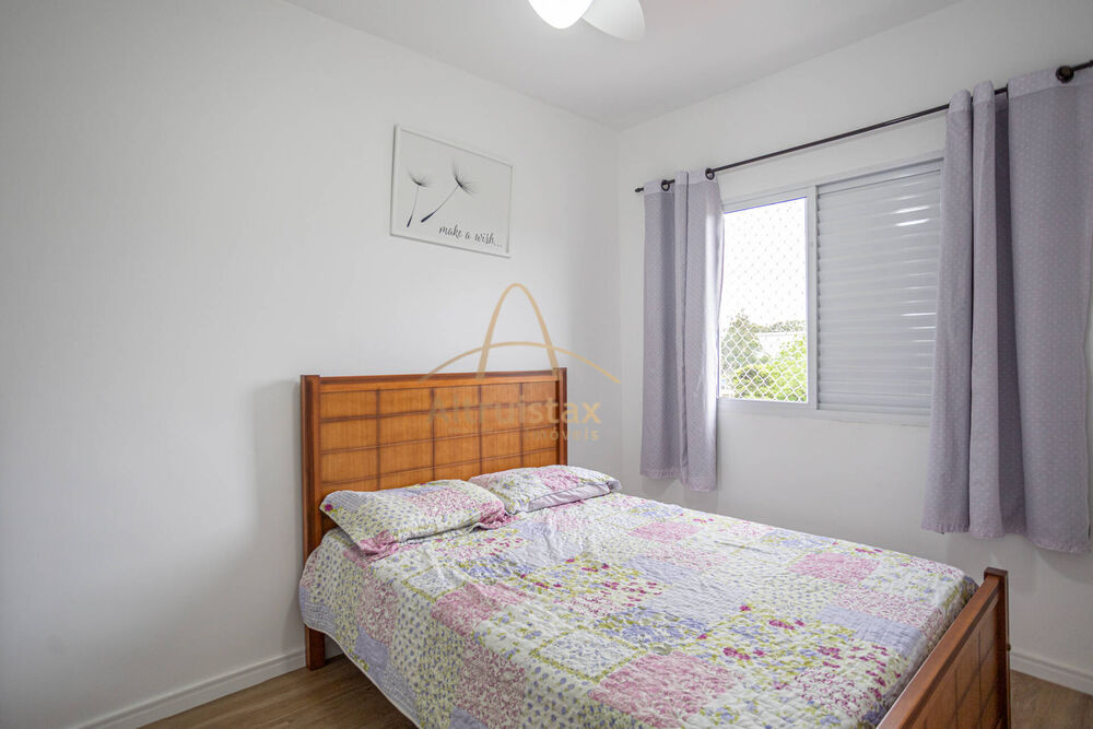 Apartamento, 2 quartos, 50 m² - Foto 10