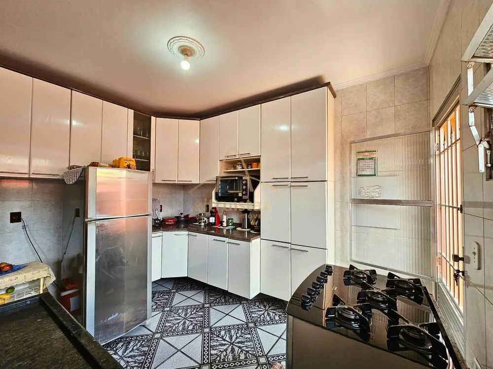 Casa, 3 quartos, 214 m² - Foto 7