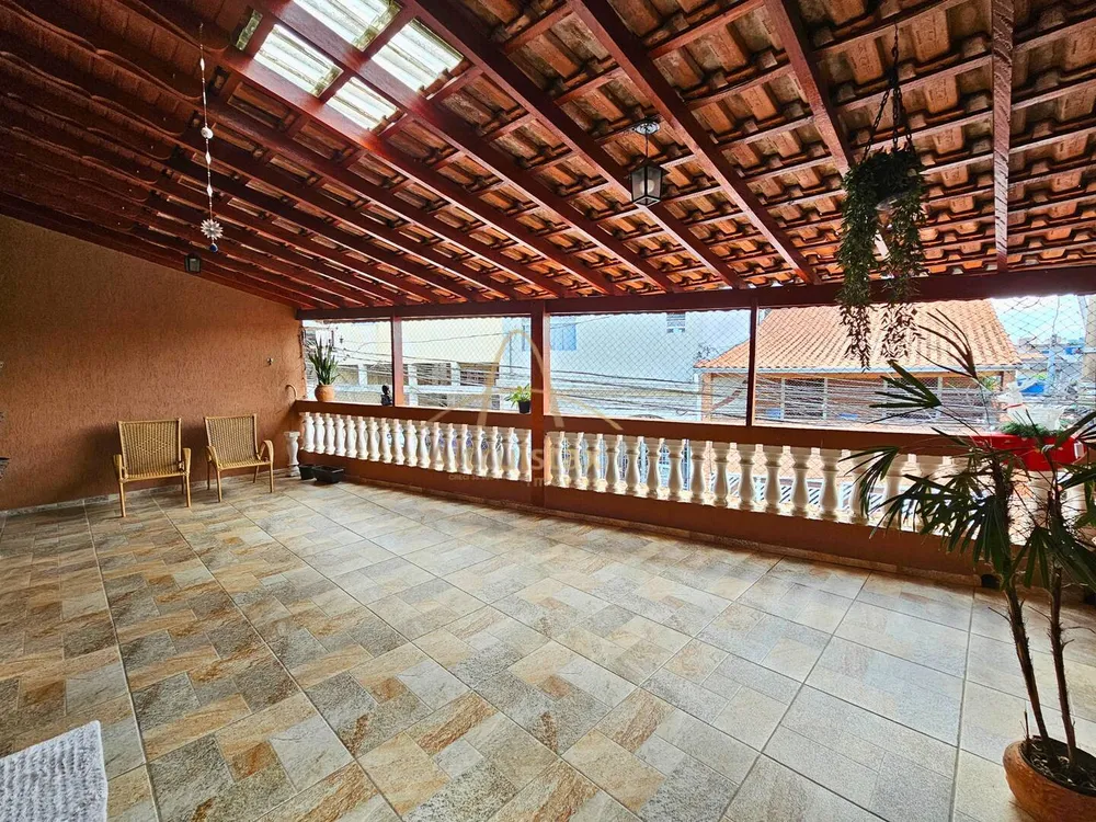 Casa, 3 quartos, 214 m² - Foto 10
