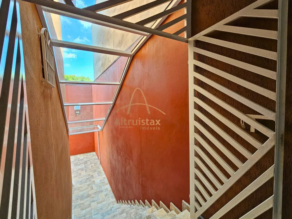 Casa, 3 quartos, 214 m² - Foto 13