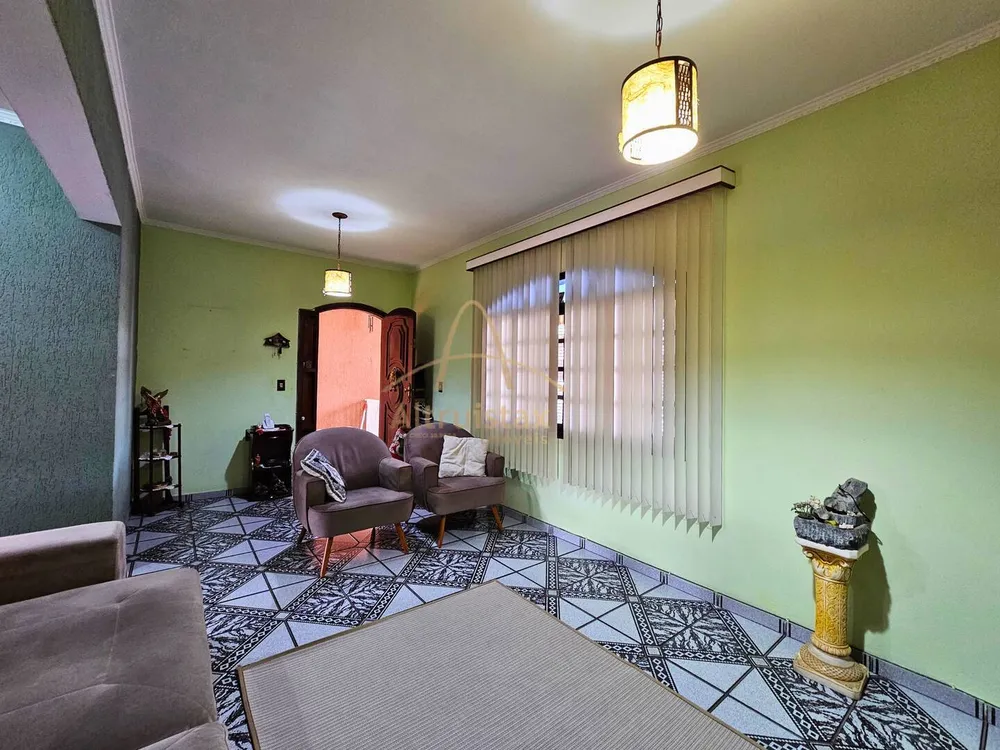 Casa, 3 quartos, 214 m² - Foto 5