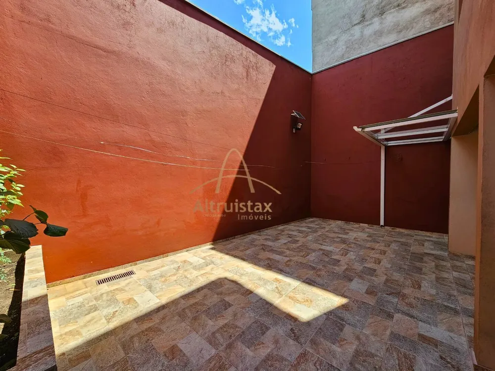 Casa, 3 quartos, 214 m² - Foto 7